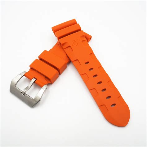 panerai straps buckle|Panerai buckle replacement.